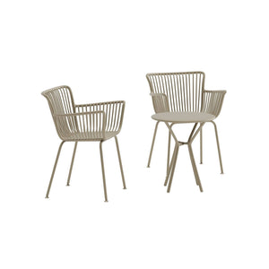 Café Set Sefo 3-Teilig in Farbe von Kommodly