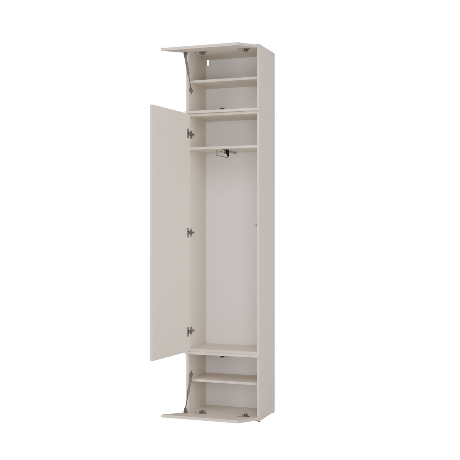 Garderobe Gerhard Single