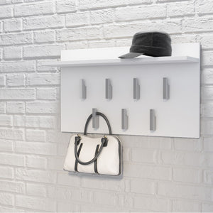 Garderobe Gina in Farbe von Kommodly