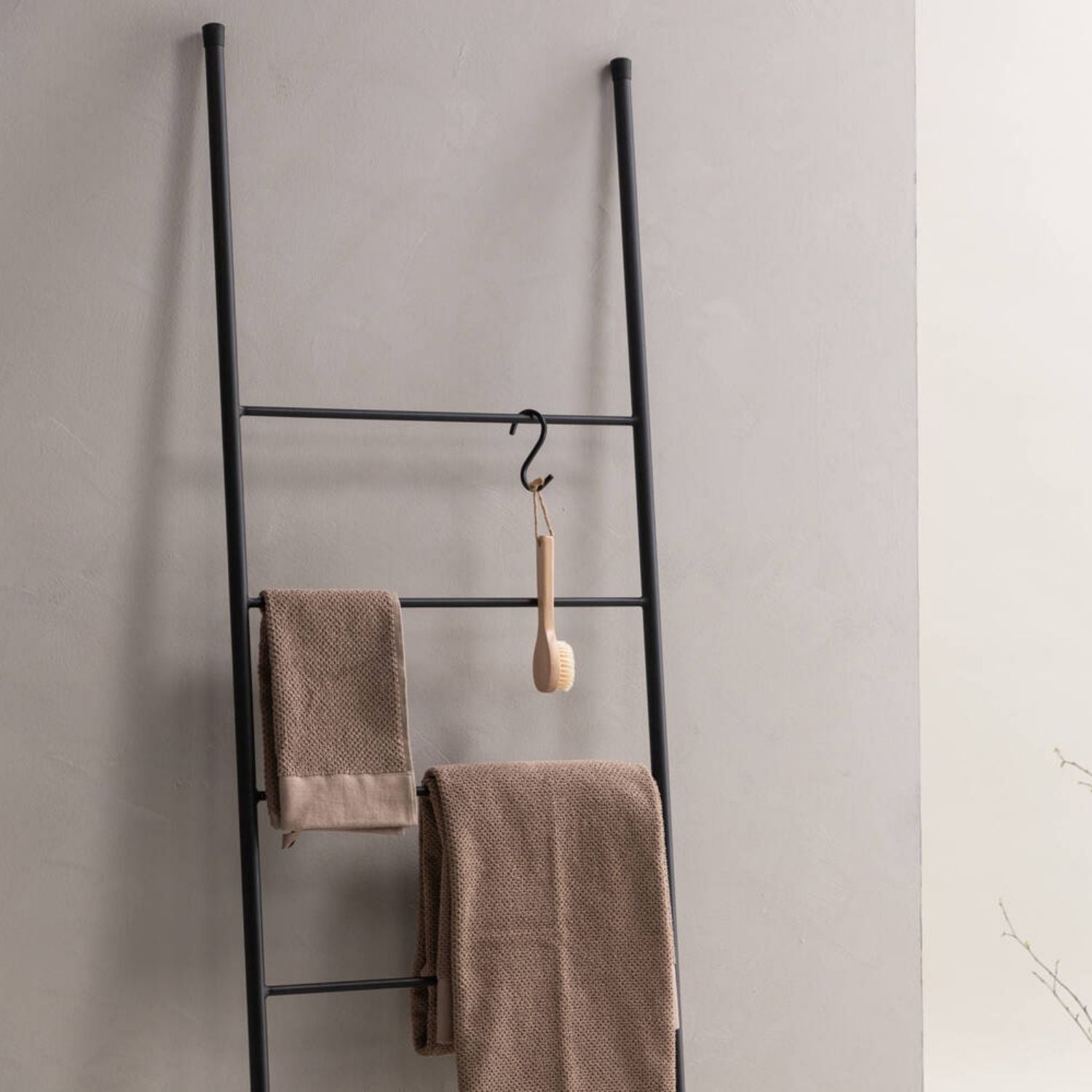 Handtuchleiter Dremo