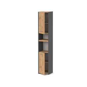 Hochschrank Hannes in Farbe von Kommodly
