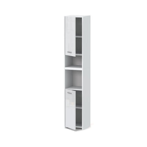 Hochschrank Hannes in Farbe von Kommodly