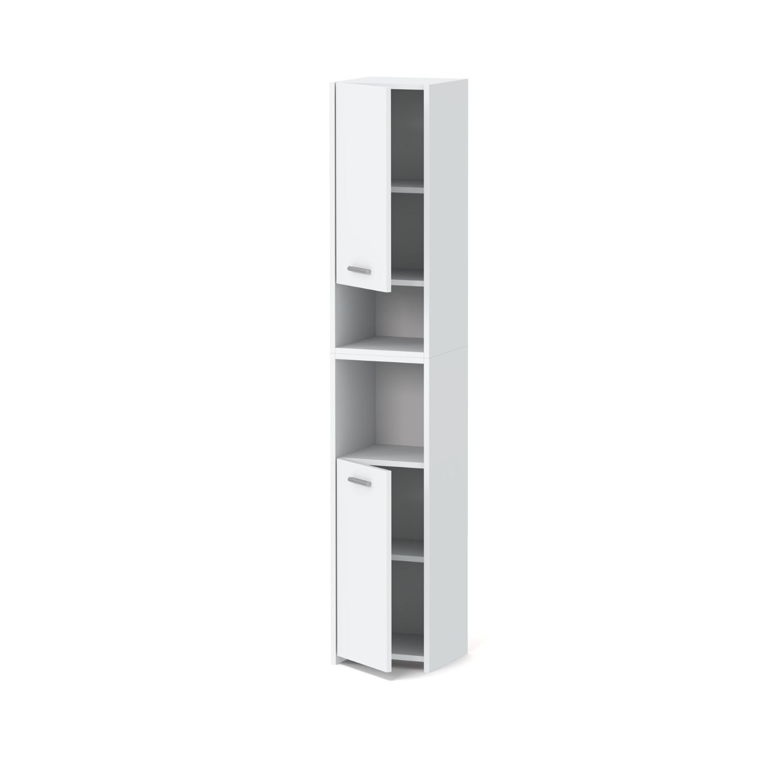 Hochschrank Hannes in Farbe von Kommodly