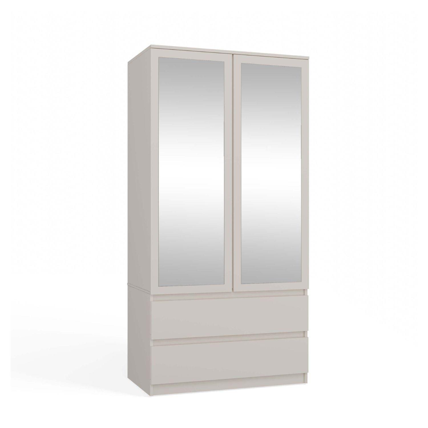 Kleiderschrank Klemens