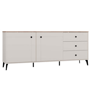 Kommode Elio in Farbe von kommodly
