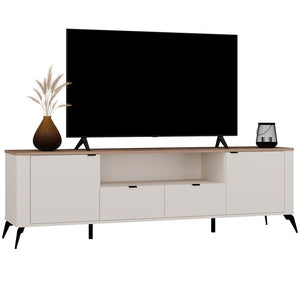 TV-Lowboard Vero in Farbe von kommodly