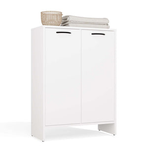 Badezimmerschrank Kato in Farbe von kommodly