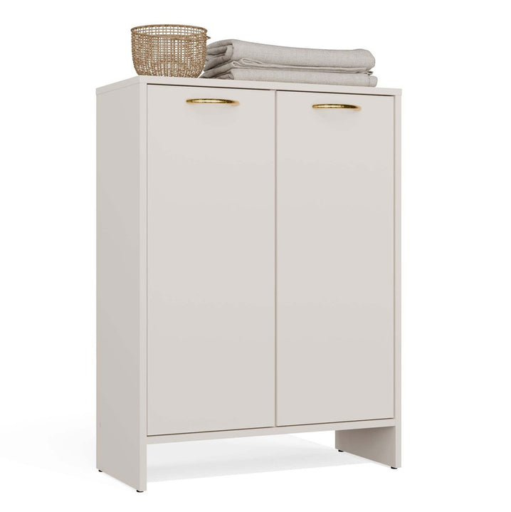 Badezimmerschrank Kato in Farbe von kommodly