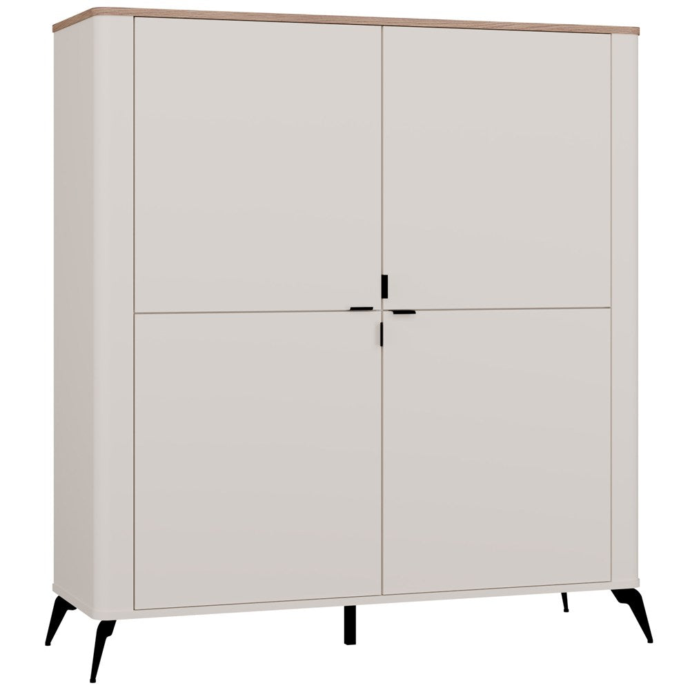 Kommode Saba in Farbe von kommodly