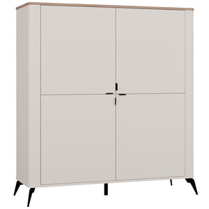 Kommode Saba in Farbe von kommodly