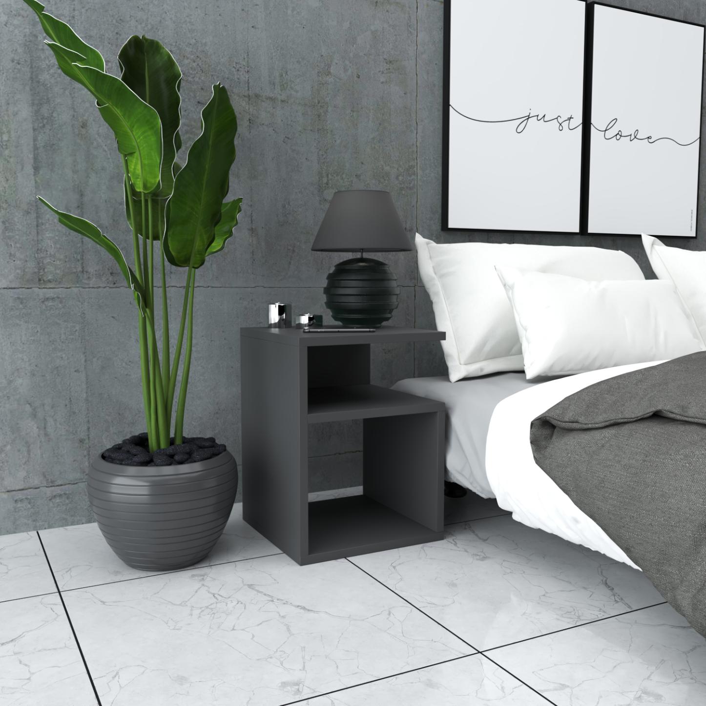 Kommodly Komfort-Schlafzimmer Set in Farbe von Kommodly
