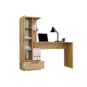 Schreibtisch Set Sally in Farbe von Kommodly