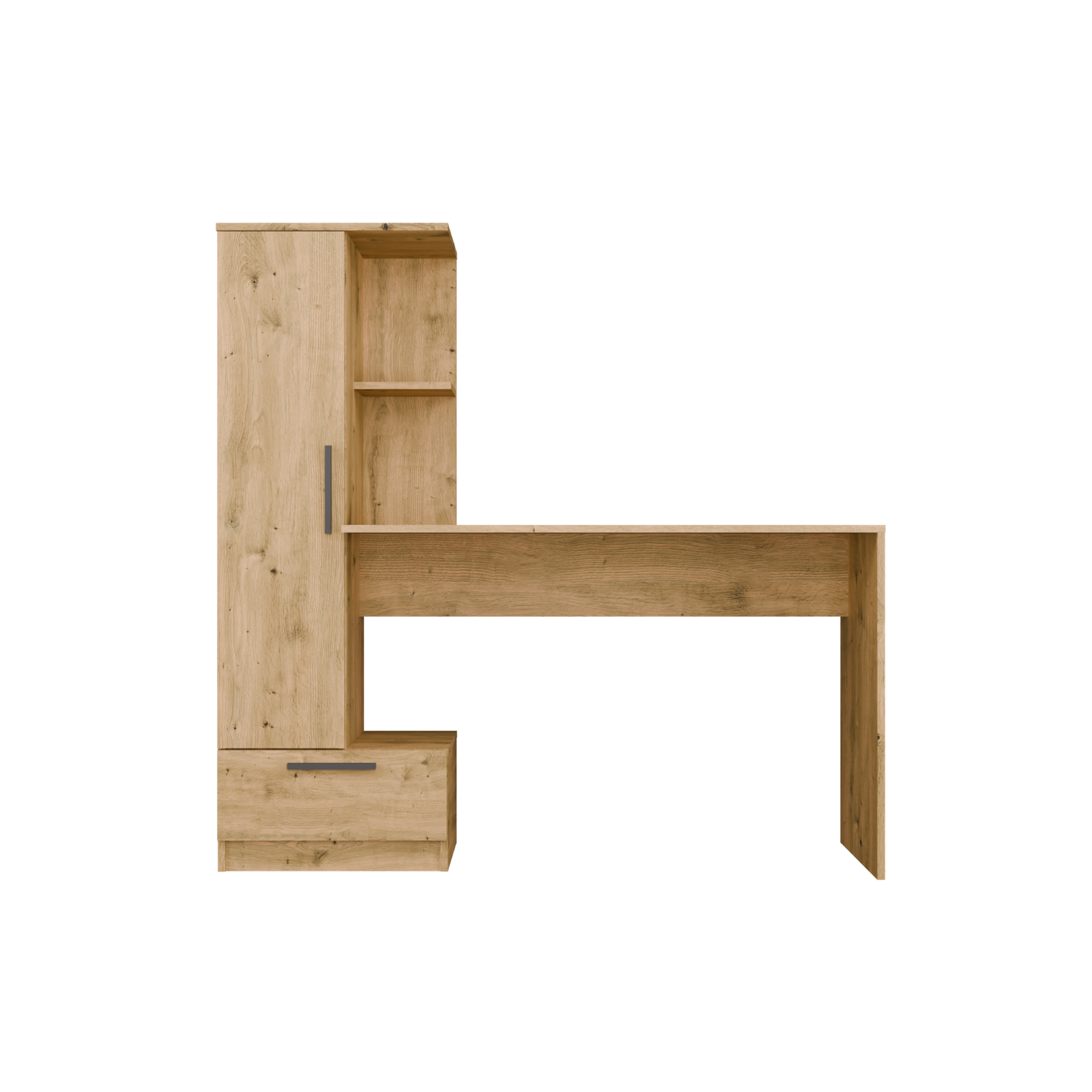 Schreibtisch Set Sally in Farbe von Kommodly