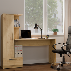 Schreibtisch Set Sally in Farbe von Kommodly