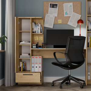 Schreibtisch Set Sally in Farbe von Kommodly