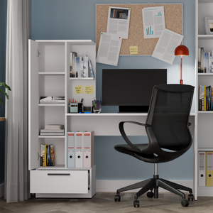 Schreibtisch Set Sally in Farbe von Kommodly