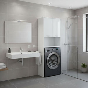 Waschmaschinenschrank Waschli in Farbe von Kommodly