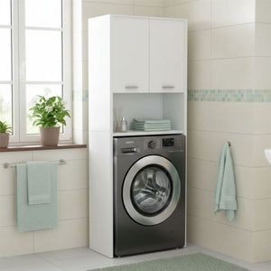 Waschmaschinenschrank Waschli in Farbe von Kommodly