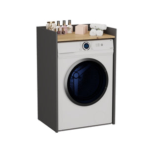 Waschmaschinenschrank Waschli Klein B in Farbe von Kommodly