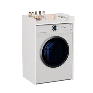Waschmaschinenschrank Waschli Klein B in Farbe von Kommodly