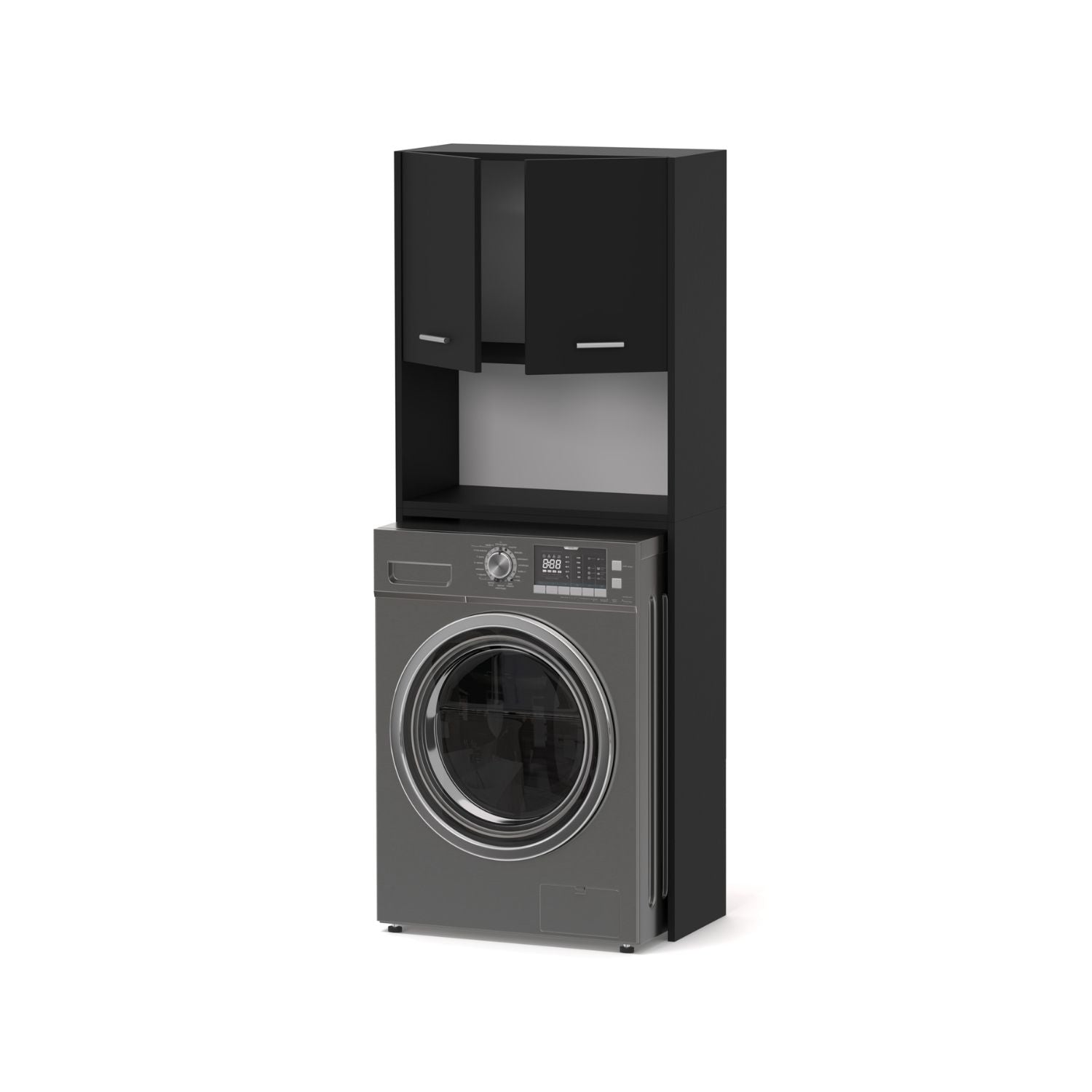 Waschmaschinenschrank Waschli in Farbe von Kommodly