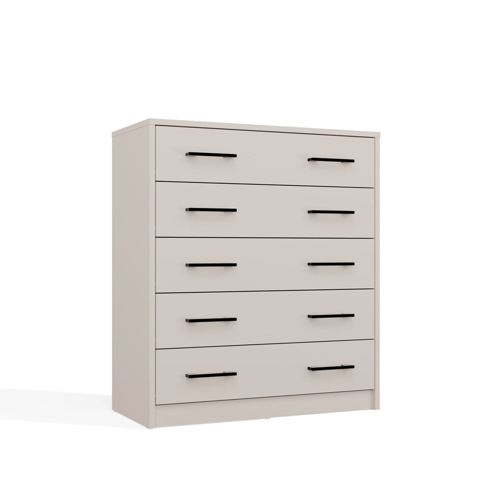 Schuhschrank Velo in Farbe Kaschmir von kommodly