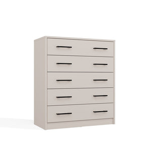Schuhschrank Velo in Farbe Kaschmir von kommodly