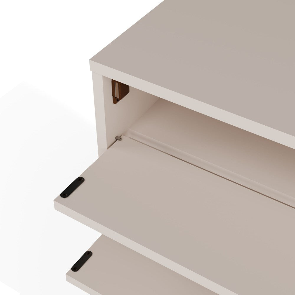Schuhschrank Velo in Farbe von kommodly