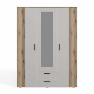 Kleiderschrank Kova in Farbe von kommodly