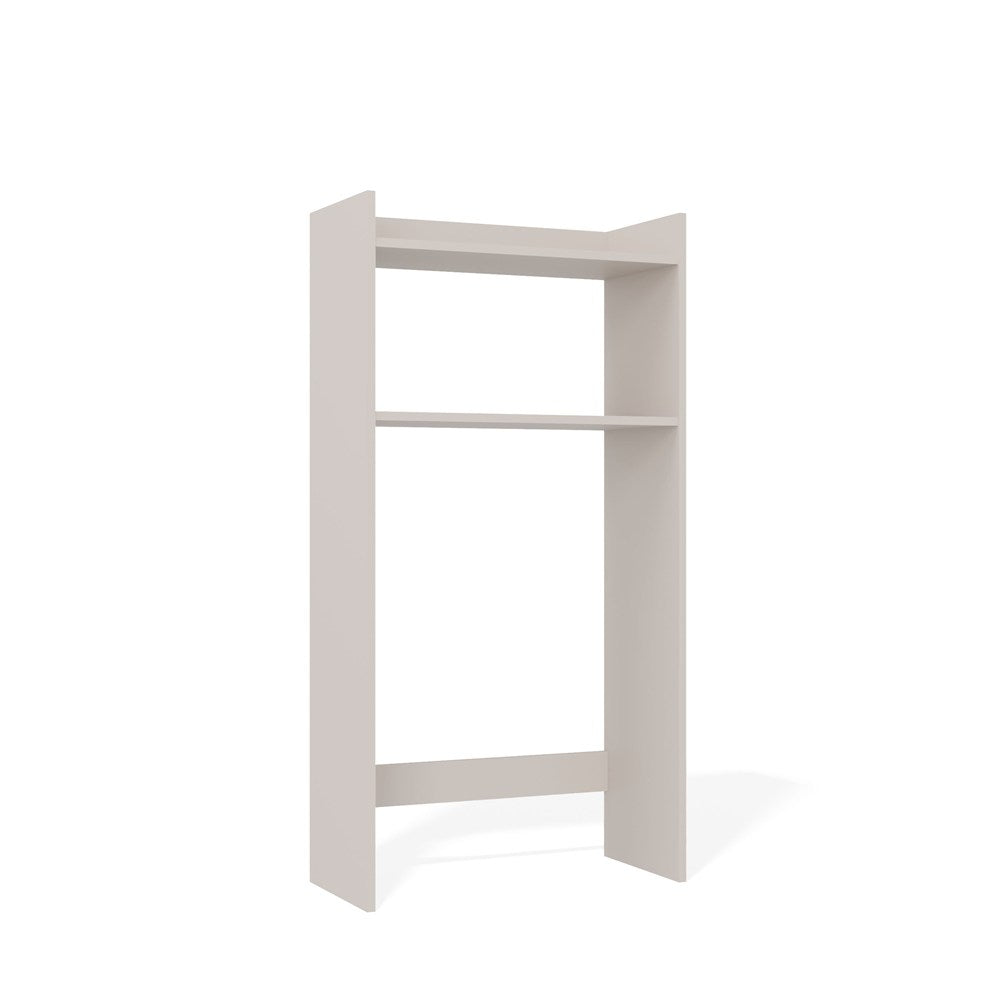 Waschmaschinenschrank Waschli Klein in Farbe von Kommodly