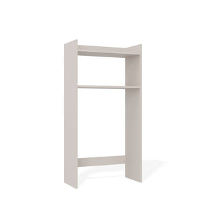 Waschmaschinenschrank Waschli Klein in Farbe von Kommodly