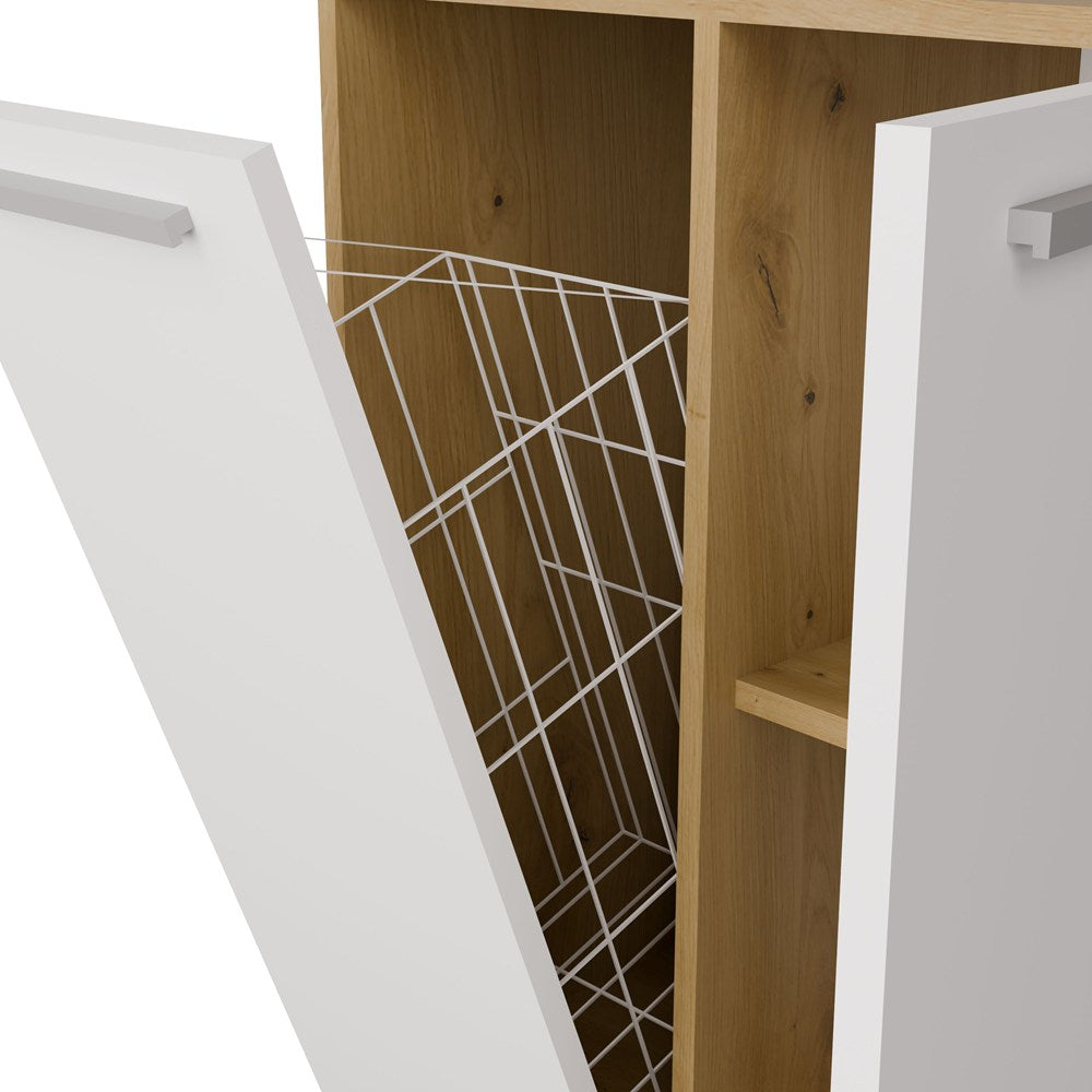 Bad Hochschrank Billy in Farbe von Kommodly