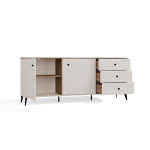 Kommode Elio in Farbe von kommodly