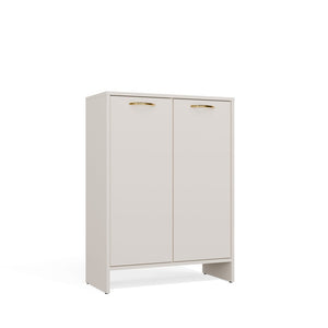 Badezimmerschrank Kato in Farbe von kommodly