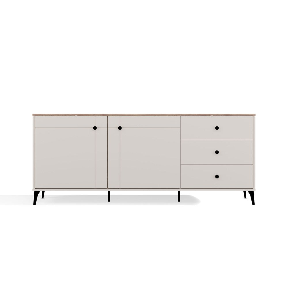 Kommode Elio in Farbe von kommodly
