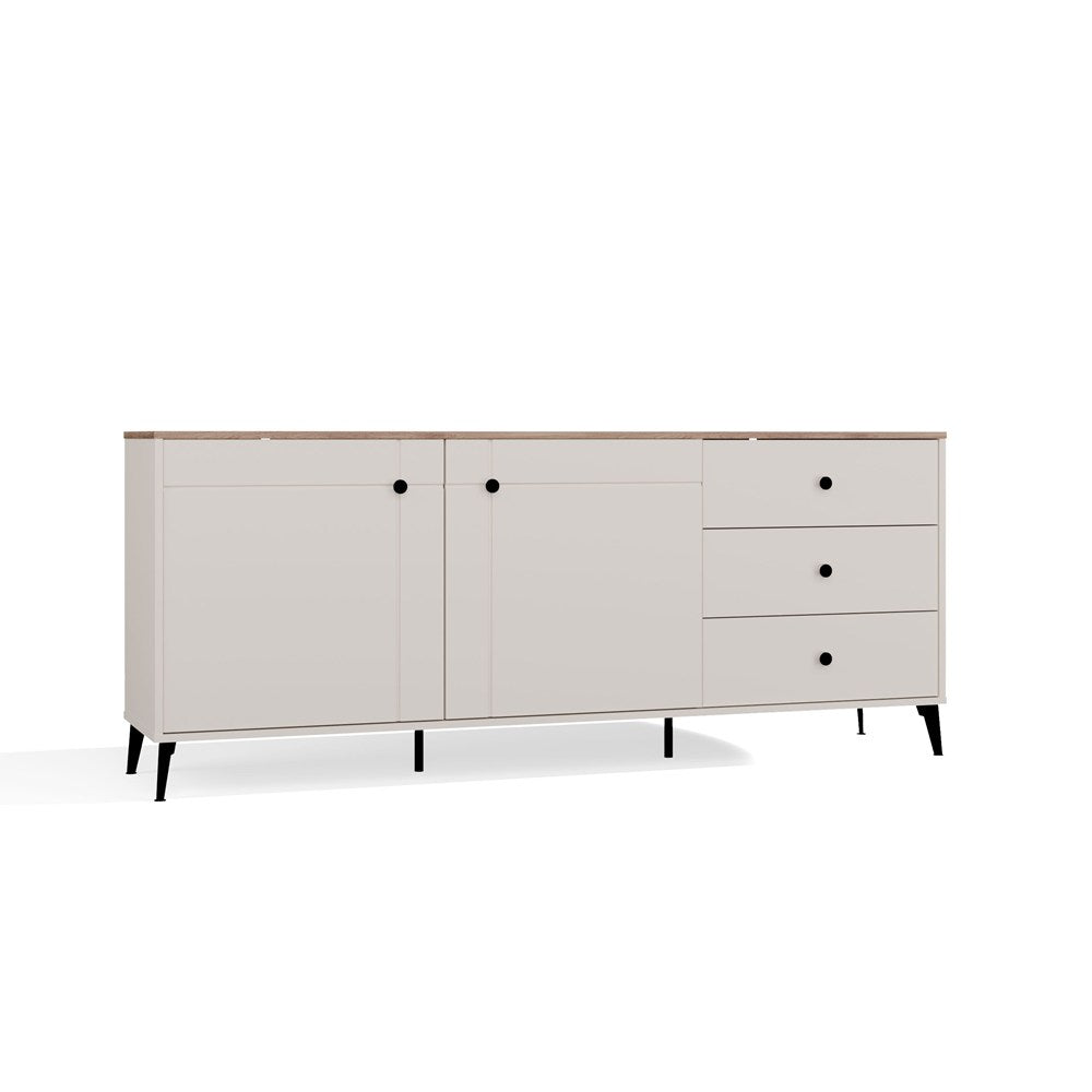 Kommode Elio in Farbe von kommodly