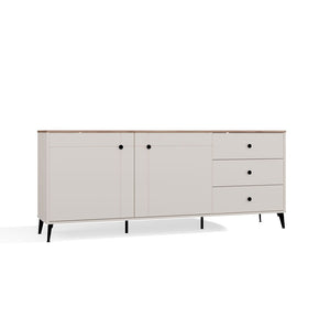 Kommode Elio in Farbe von kommodly