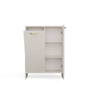 Badezimmerschrank Kato in Farbe von kommodly