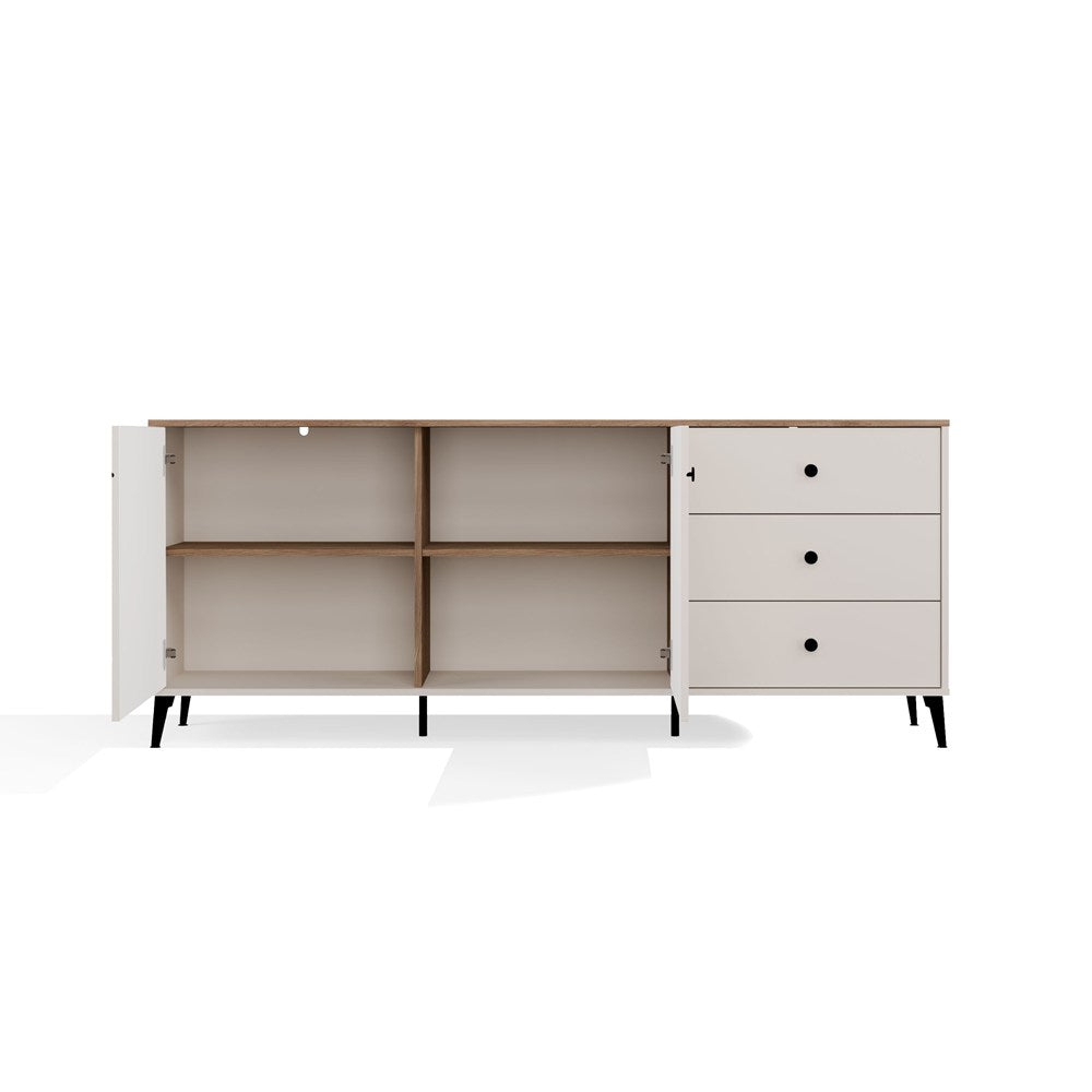 Kommode Elio in Farbe von kommodly