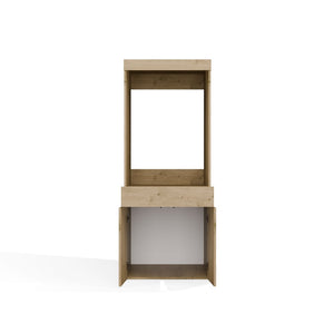 Waschmaschinenschrank Tilo in Farbe von kommodly