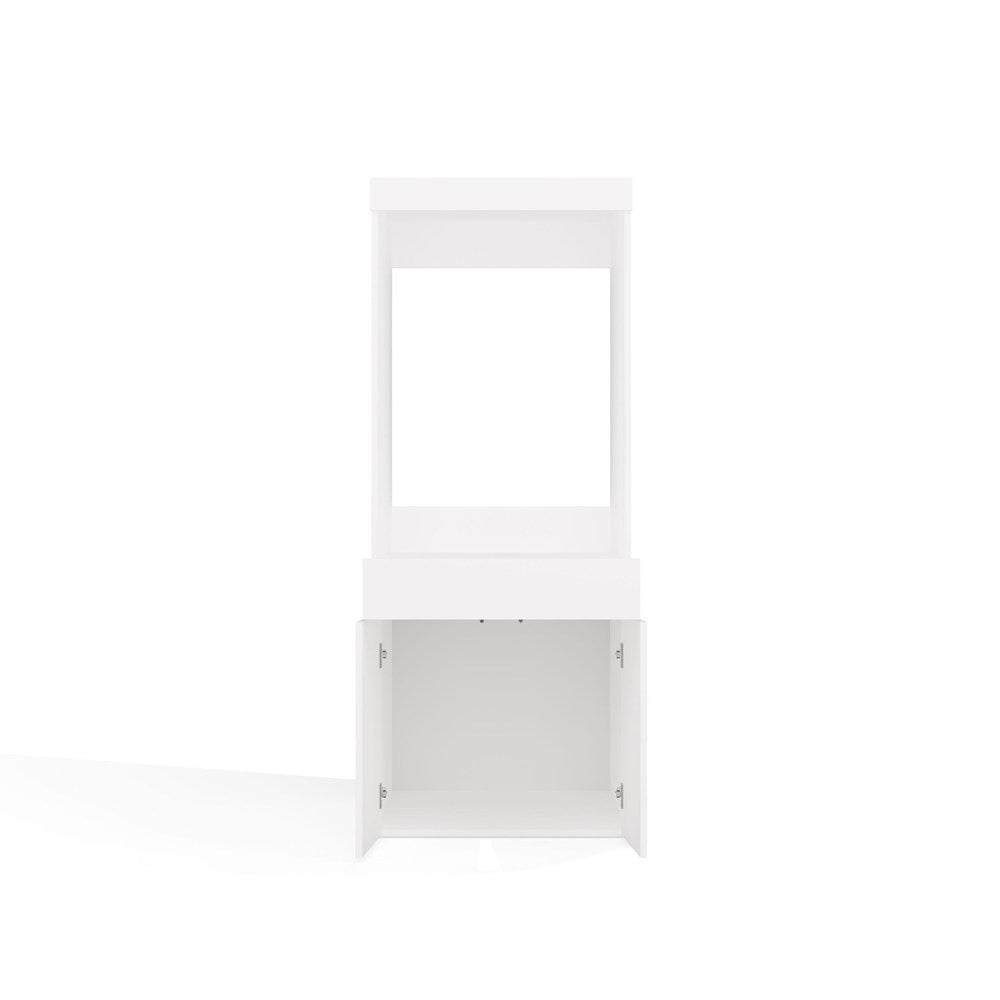 Waschmaschinenschrank Tilo in Farbe von kommodly