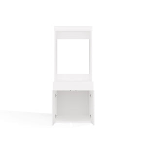 Waschmaschinenschrank Tilo in Farbe von kommodly