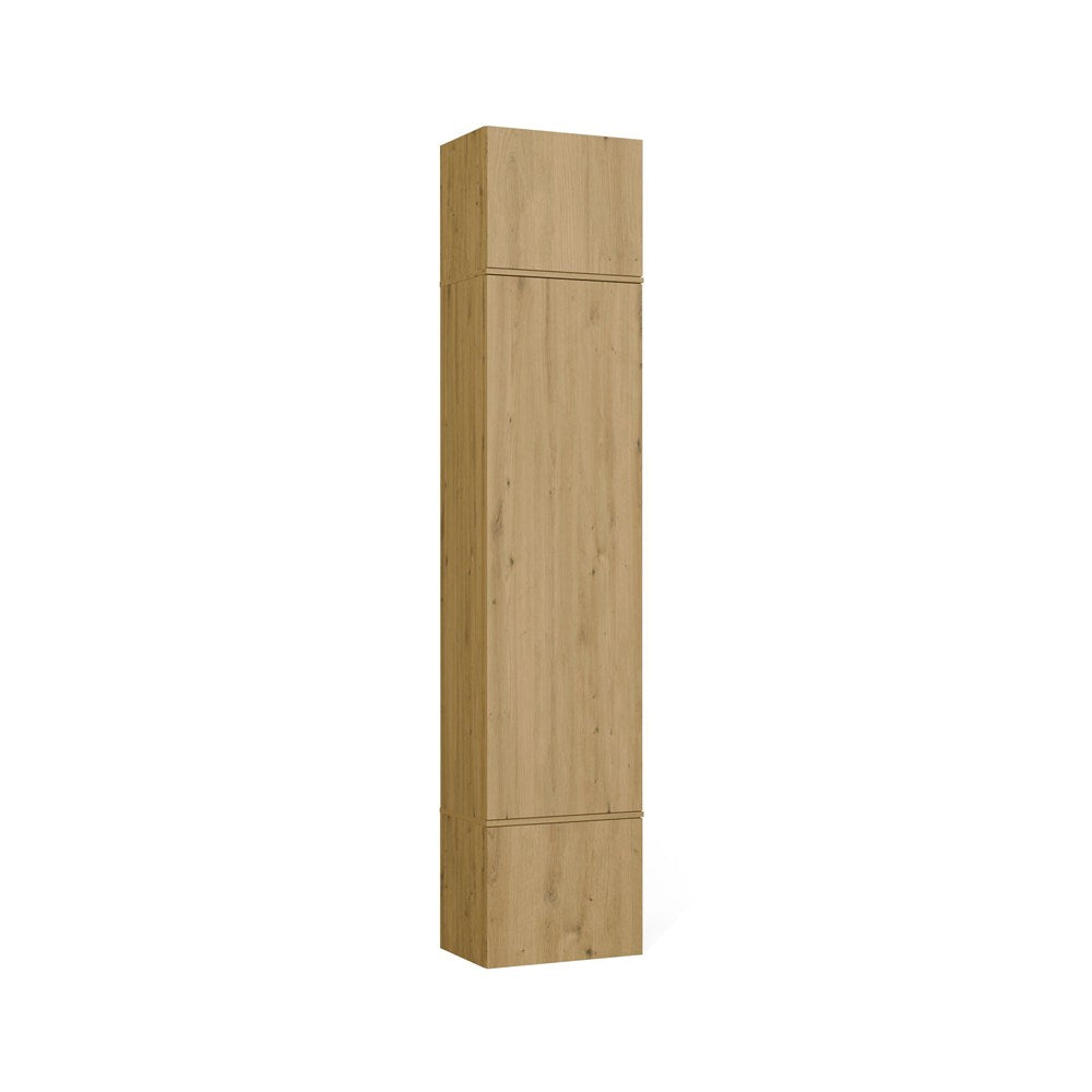 Garderobe Gerhard Single in Farbe von Kommodly