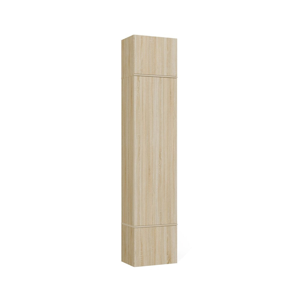 Garderobe Gerhard Single in Farbe von Kommodly