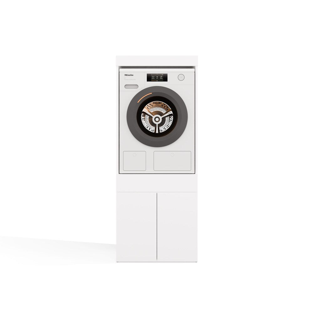 Waschmaschinenschrank Tilo in Farbe von kommodly
