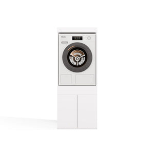 Waschmaschinenschrank Tilo in Farbe von kommodly