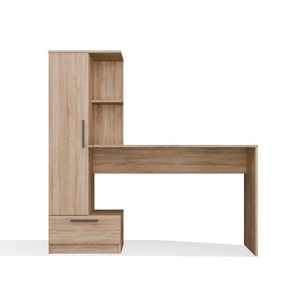 Schreibtisch Set Sally in Farbe von Kommodly