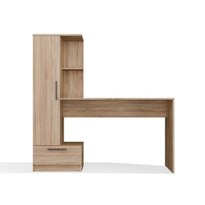 Schreibtisch Set Sally in Farbe von Kommodly