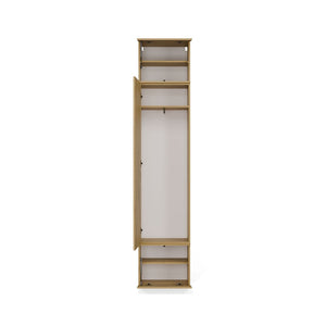 Garderobe Gerhard Single in Farbe von Kommodly