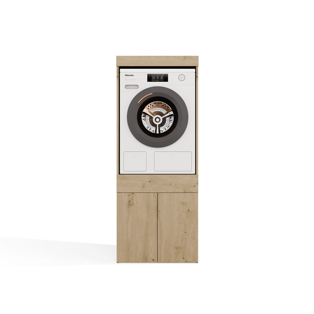 Waschmaschinenschrank Tilo in Farbe von kommodly